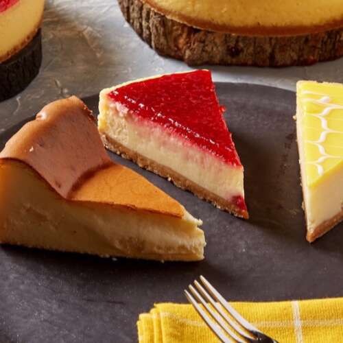 cheesecake