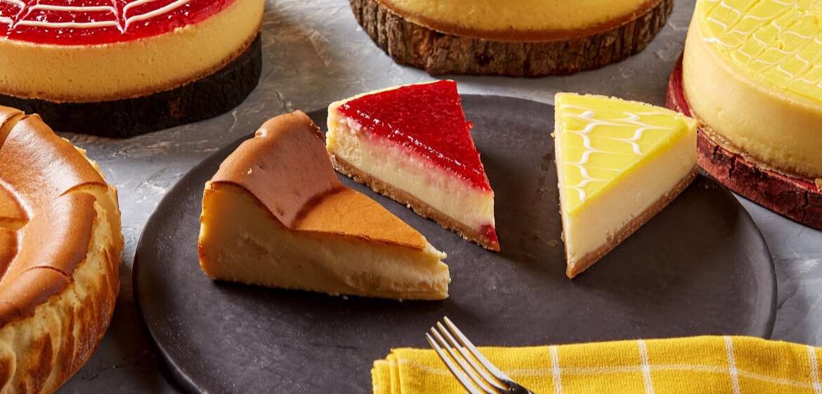 CHEESECAKE ATÖLYESİ