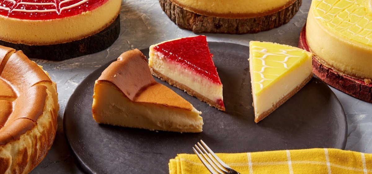 CHEESECAKE ATÖLYESİ