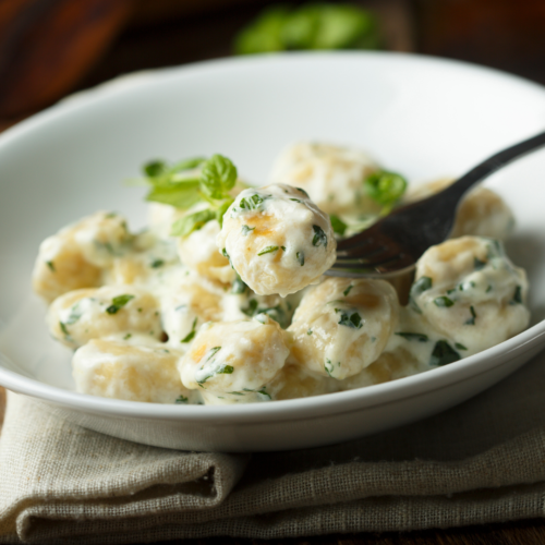 gnocchi