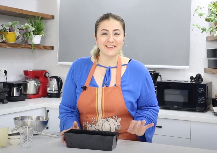 Glutensiz Tahin Ekmek (Ketojenik)
