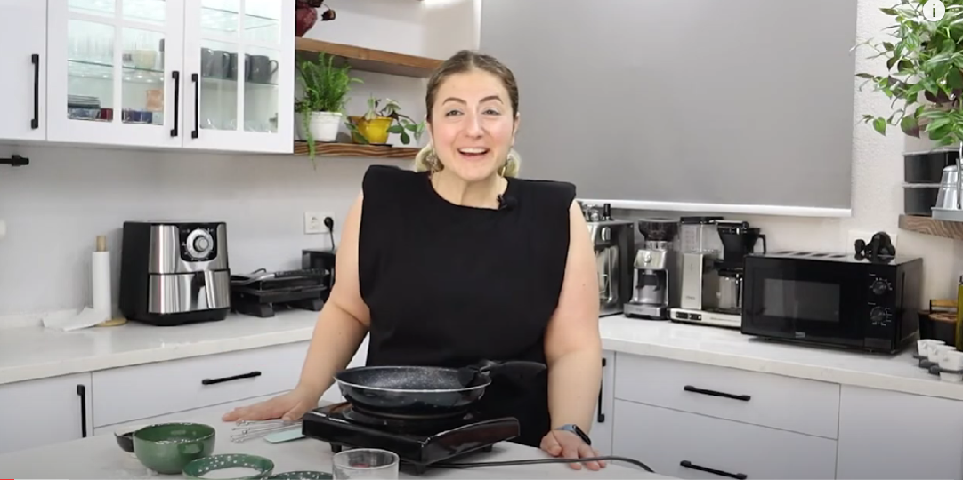 Ev Yapımı Mochi Tarifi