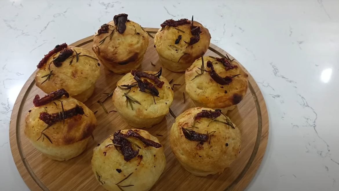Kolay Focaccia Ekmeği Nasıl Yapılır?
