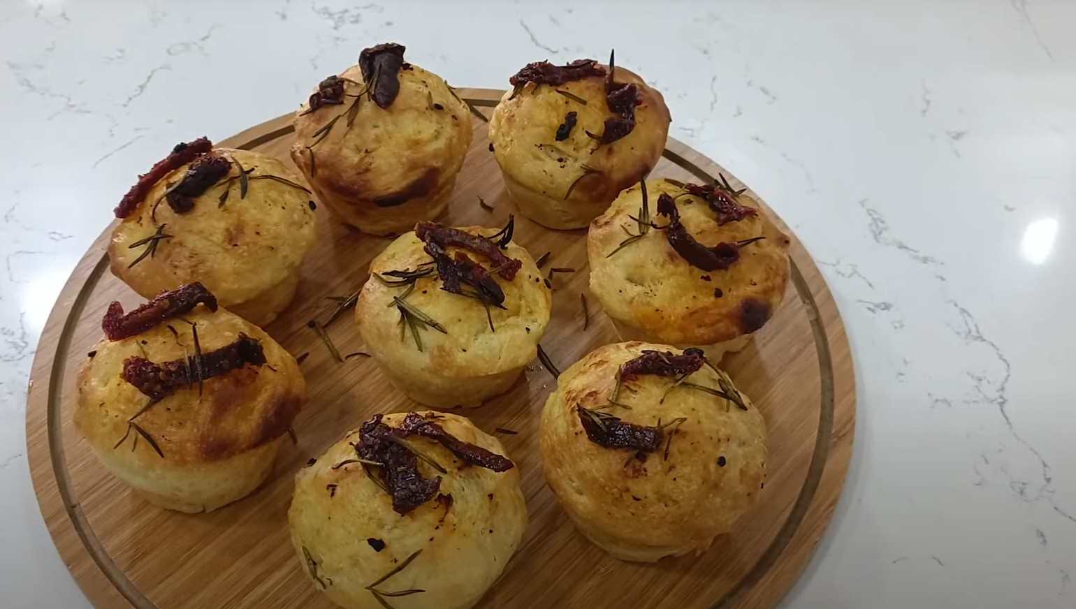 Kolay Focaccia Ekmeği Nasıl Yapılır?