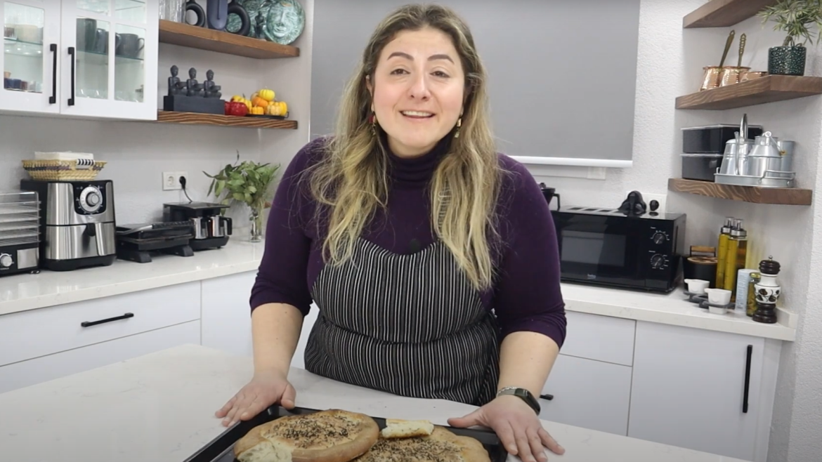 Evde Ramazan Pidesi Nasıl Yapılır?