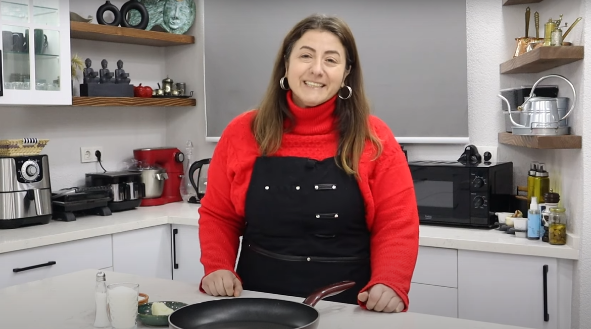 Profesyonel Karamel Sos Tarifi
