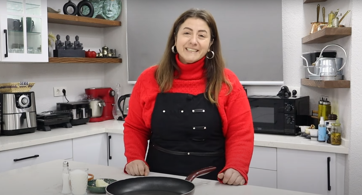 Profesyonel Karamel Sos Tarifi
