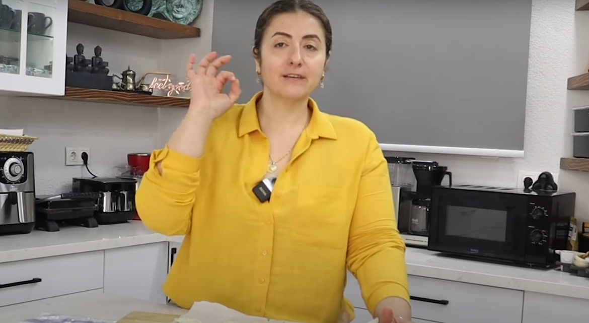 Yemeklerine Lezzet Bombası: Aromatik (Baharatlı) Tereyağ