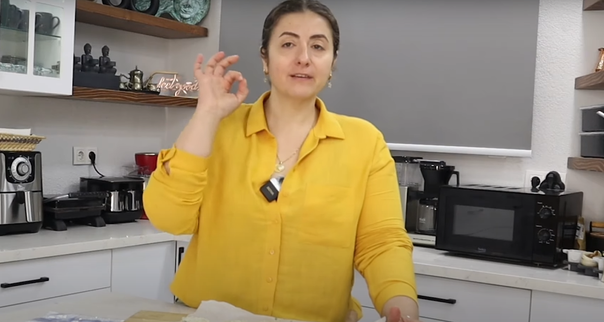 Yemeklerine Lezzet Bombası: Aromatik (Baharatlı) Tereyağ