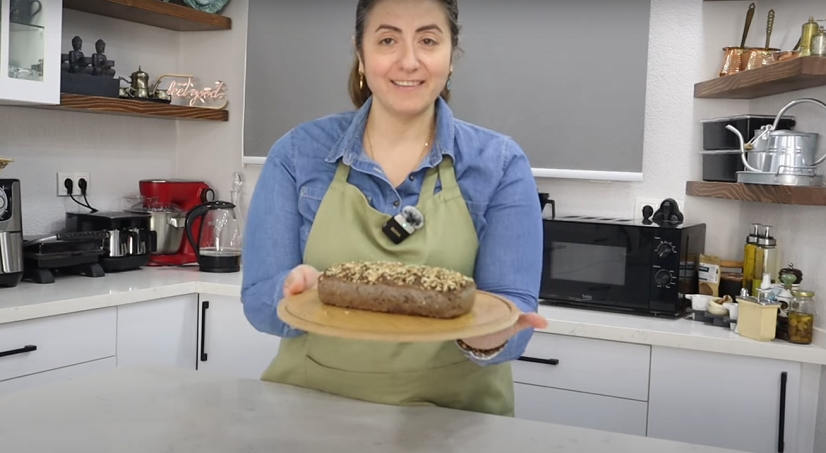 Yazın En Fit Tarifi: Zayıflatan Ekmek