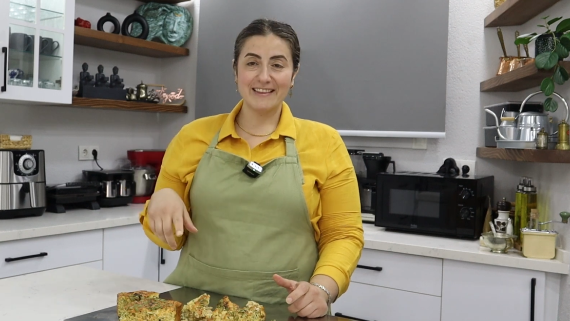 Kırmızı Mercimek Ekmeği – Glutensiz Protein Deposu 💪