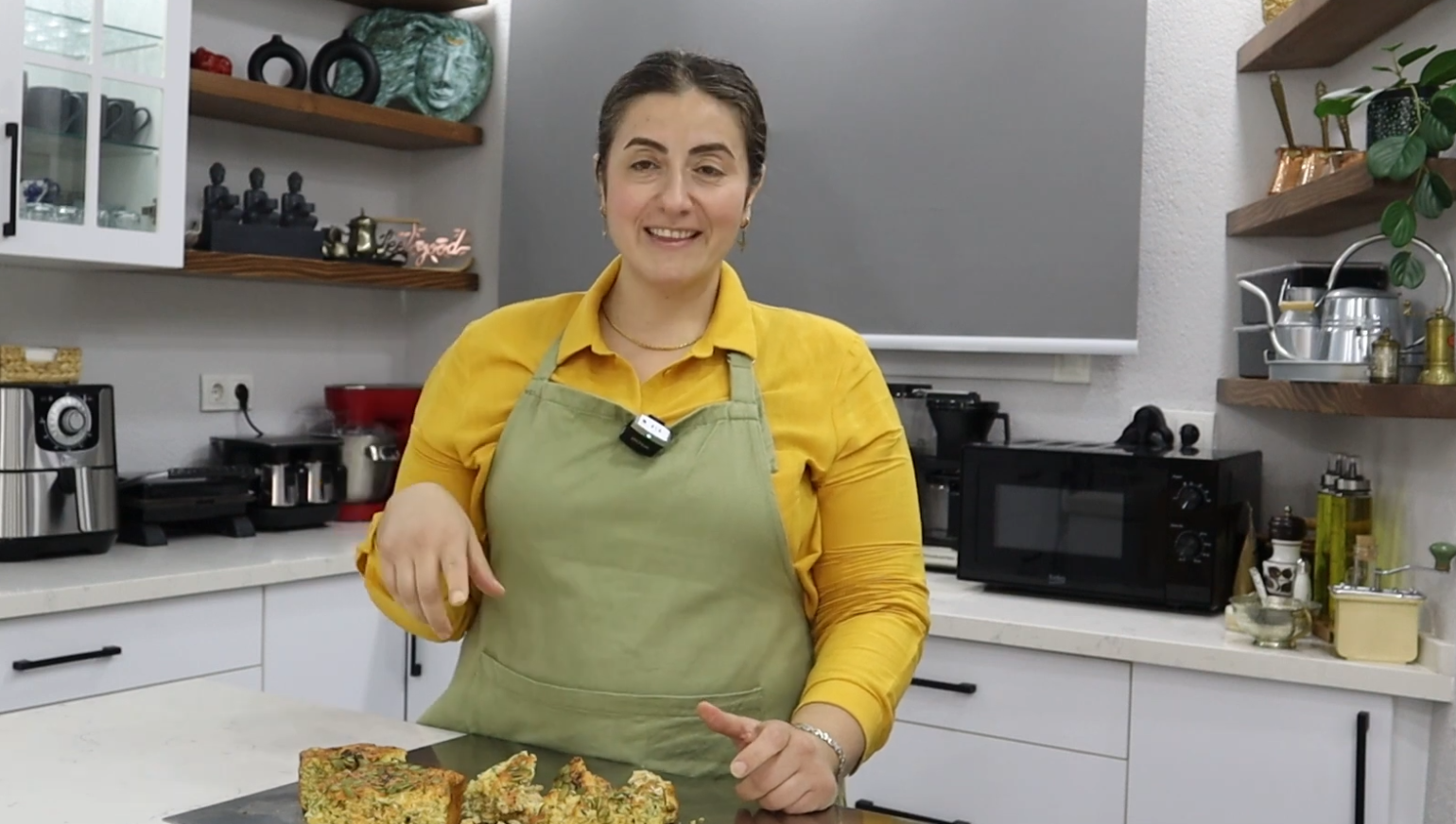 Kırmızı Mercimek Ekmeği – Glutensiz Protein Deposu 💪