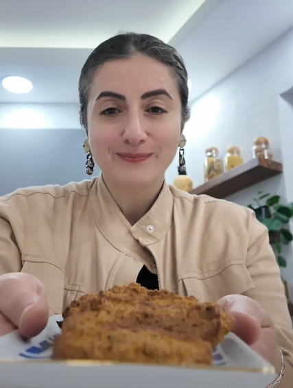 Glutensiz, Vegan Atıştırmalık: Mercimek Cipsi!